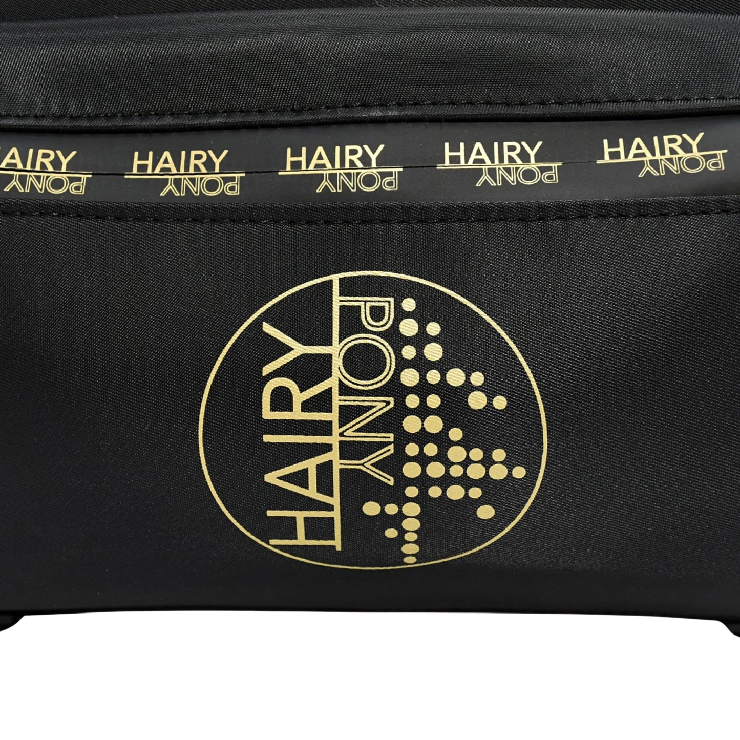Hairy Pony Travel Caddy - EQ Saddlery