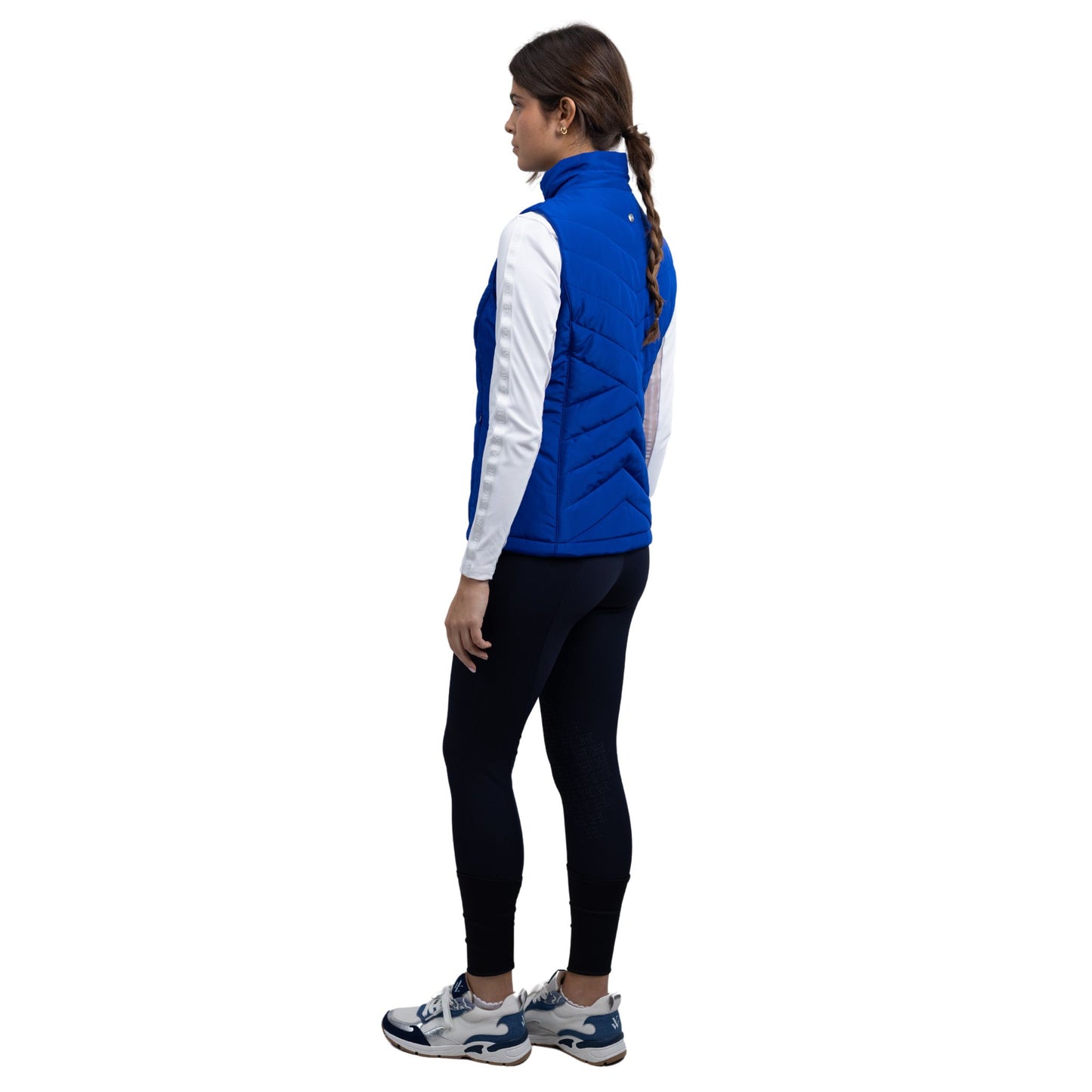 Harcour Bellara Bodywarmer - EQ Saddlery