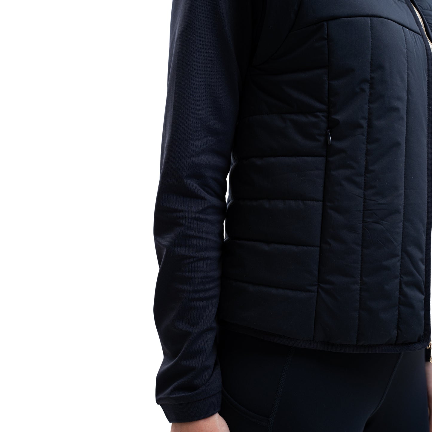 Harcour Berla Bodywarmer - EQ Saddlery