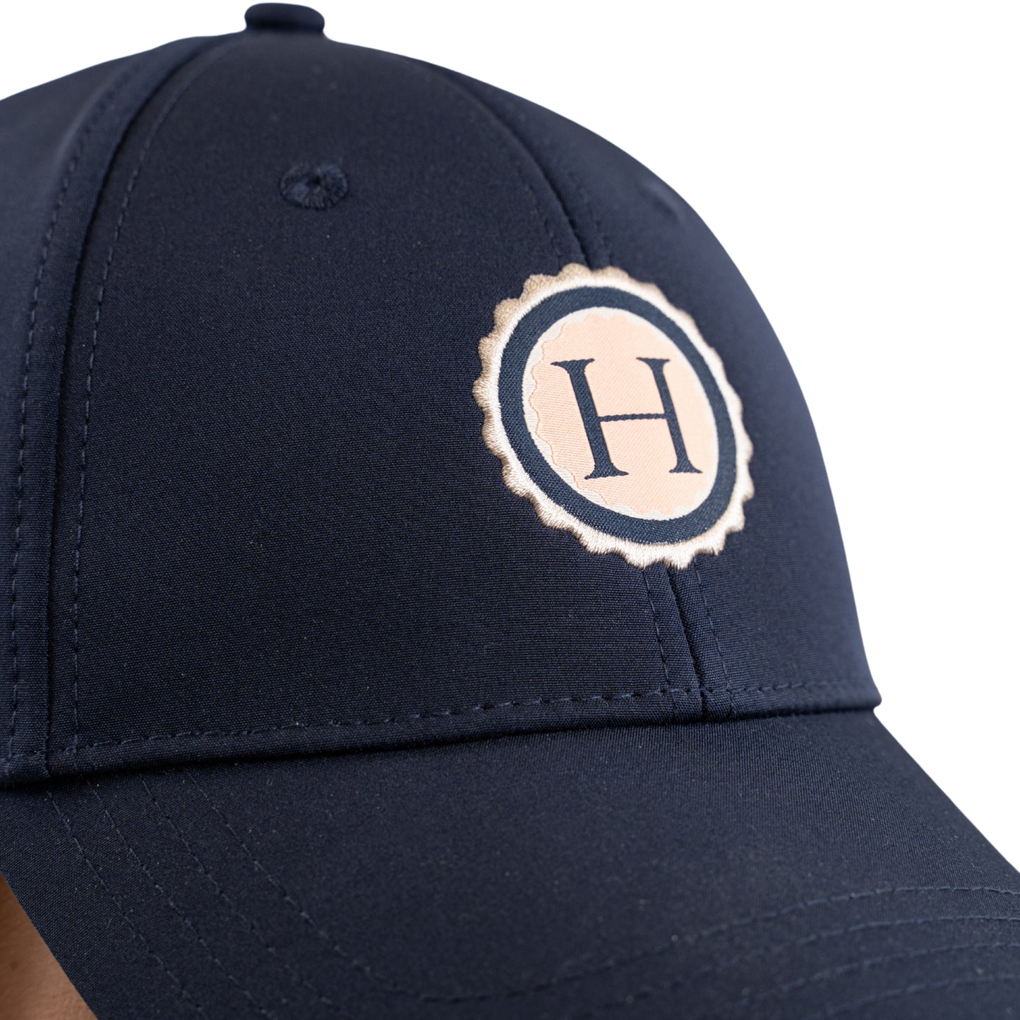 Harcour Corale Cap - EQ Saddlery