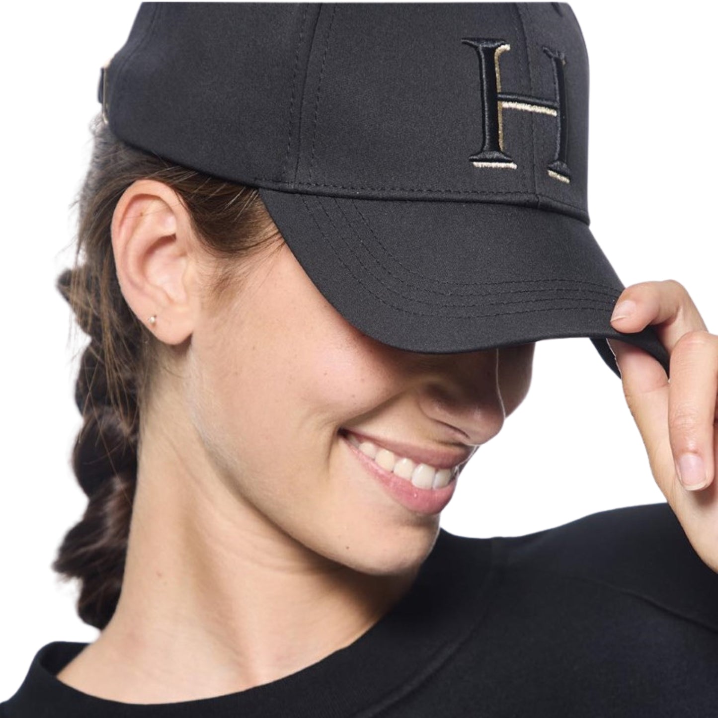 Harcour Coxa Cap - EQ Saddlery