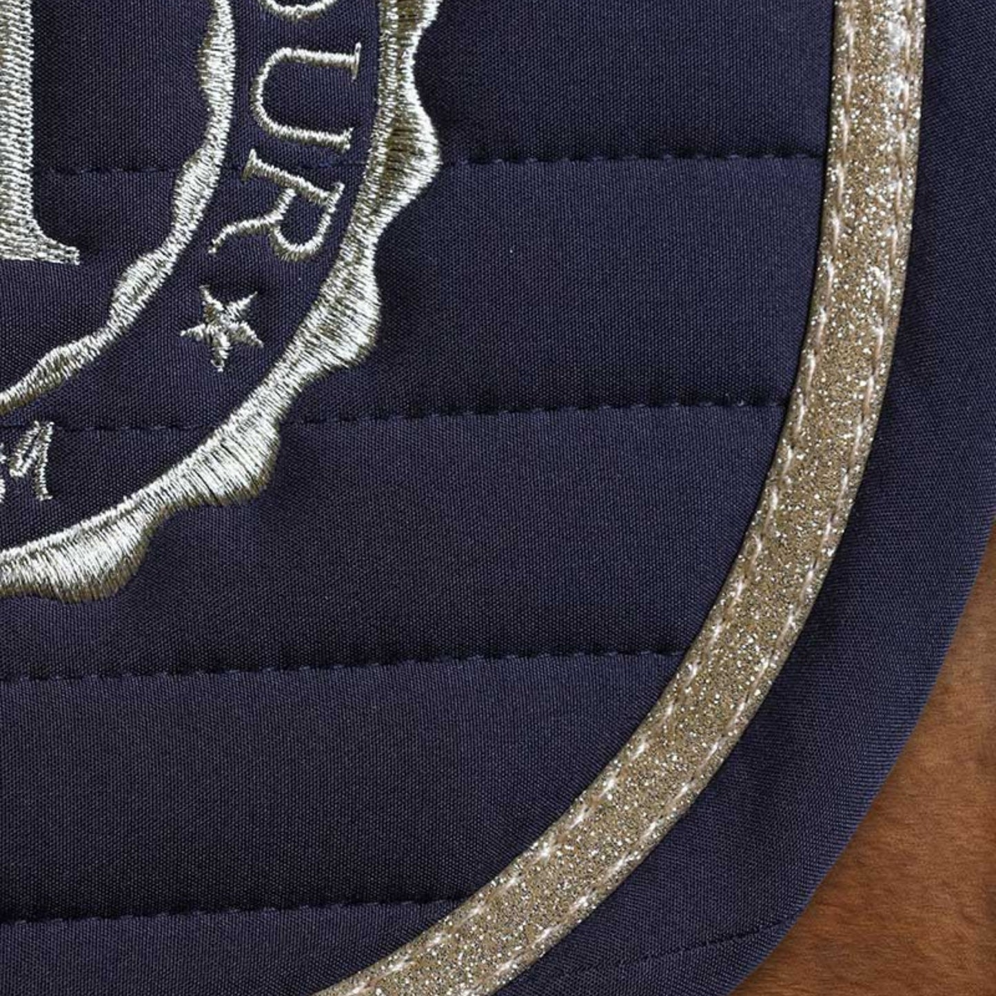 Harcour Karembar Dressage Saddle Pad - EQ Saddlery