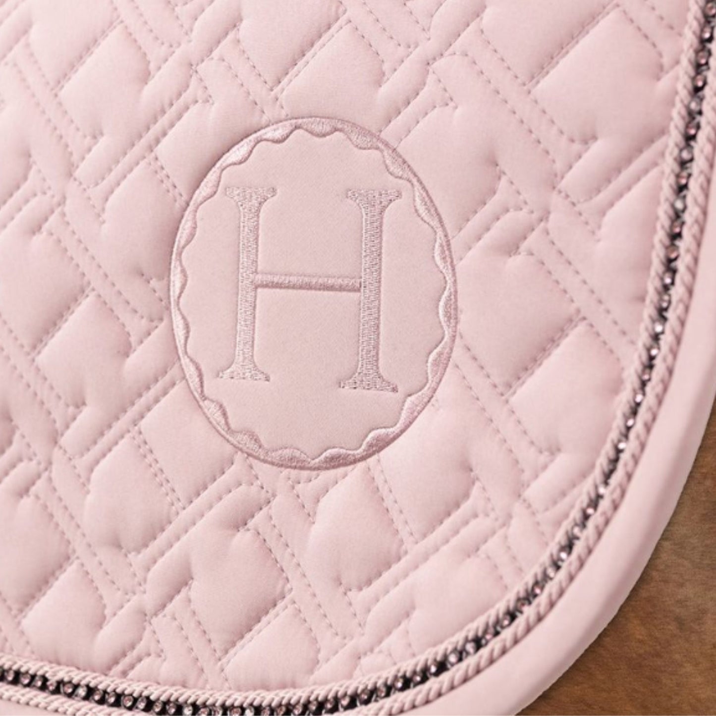Harcour Dressage Saphir Saddle Pad