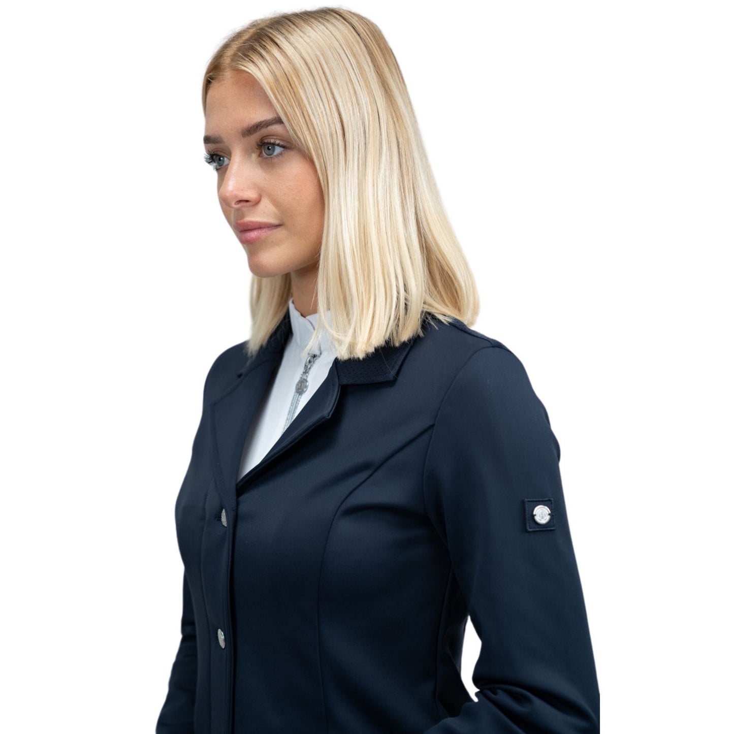 Harcour Kanji Airbag Competition Jacket - EQ Saddlery