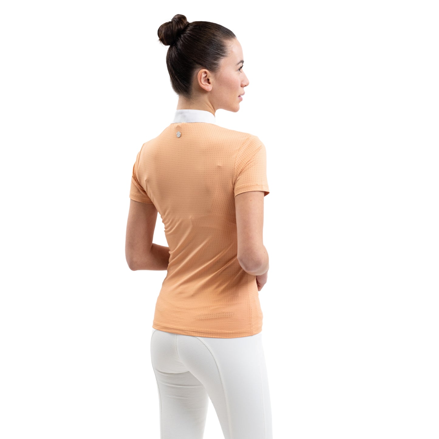 Harcour Ladies Paris Competition Polo - EQ Saddlery