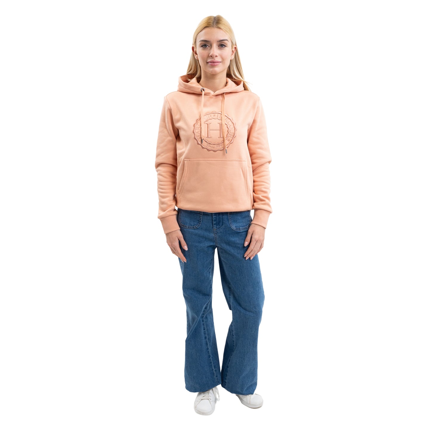 Harcour Ladies Samy Hoodie - EQ Saddlery