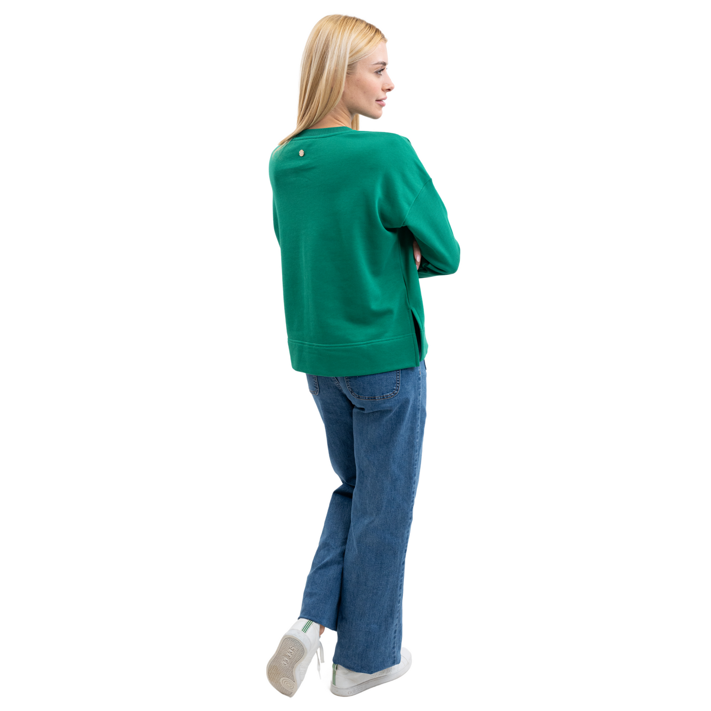Harcour Ladies Santana Sweater - EQ Saddlery