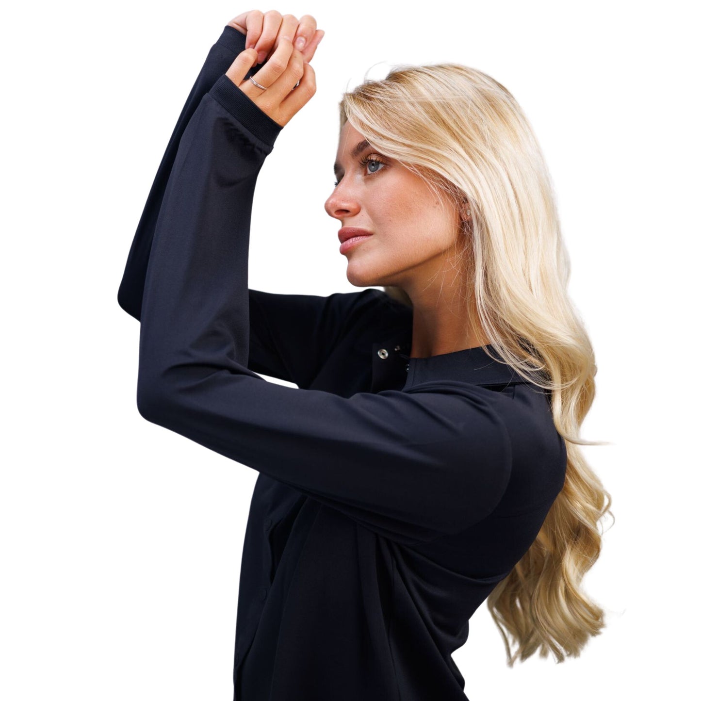 Harcour Sharly Shirt - EQ Saddlery