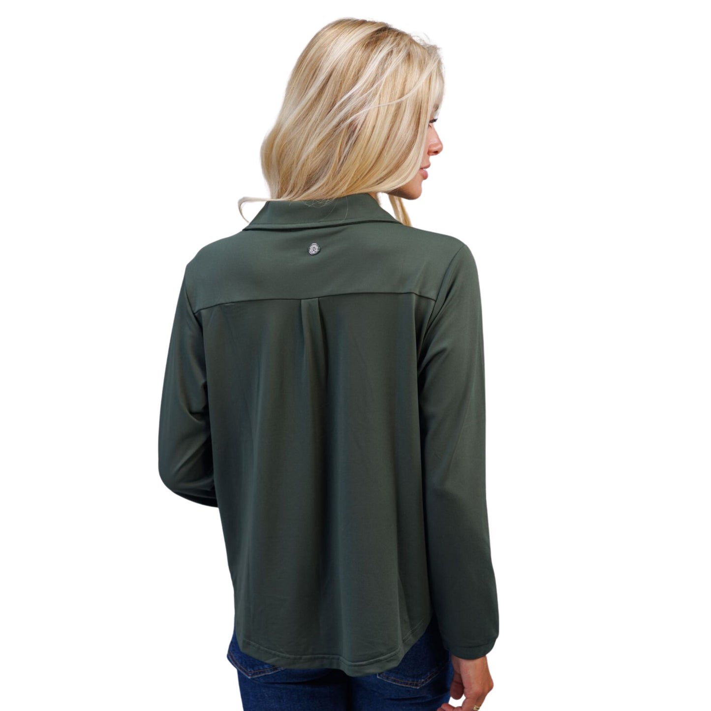 Harcour Sharly Shirt - EQ Saddlery