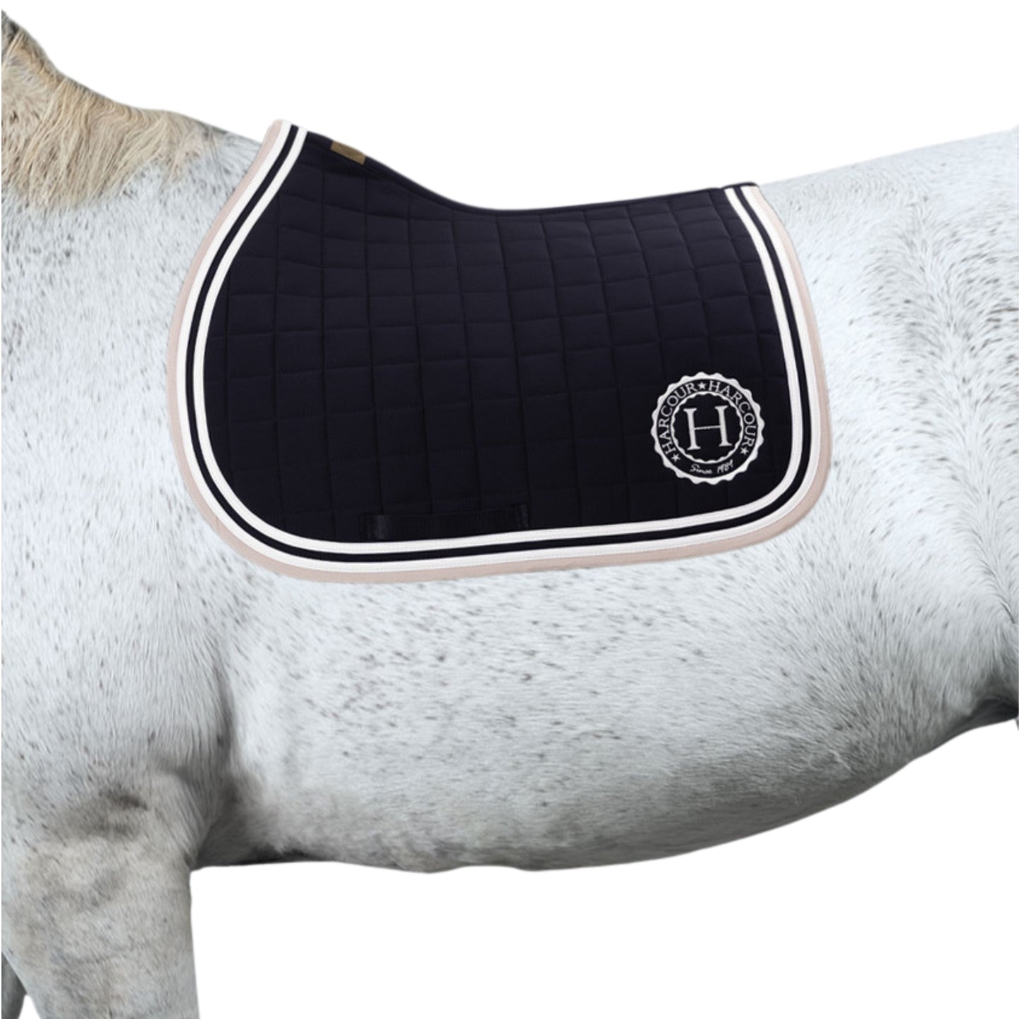 Harcour Soft Pony Saddle Pad