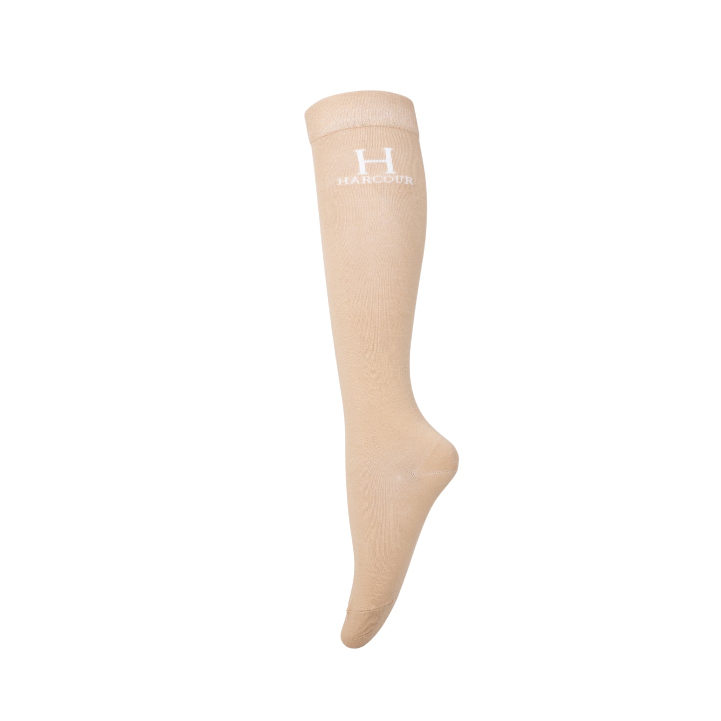 Harcour Badminton Rider Socks - EQ Saddlery