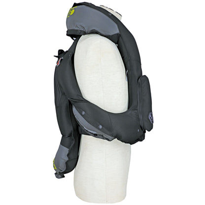Hit-Air MLV3-H Inflatable Vest