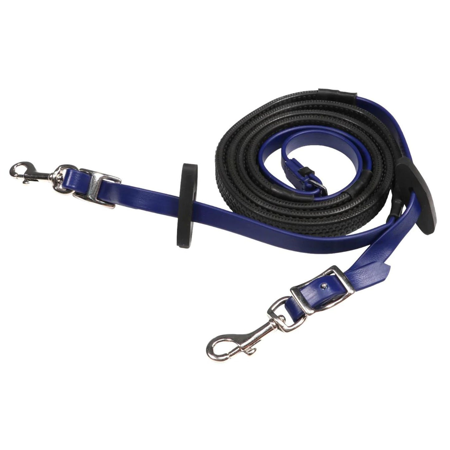 Horse Sense Endurance Reins - EQ Saddlery