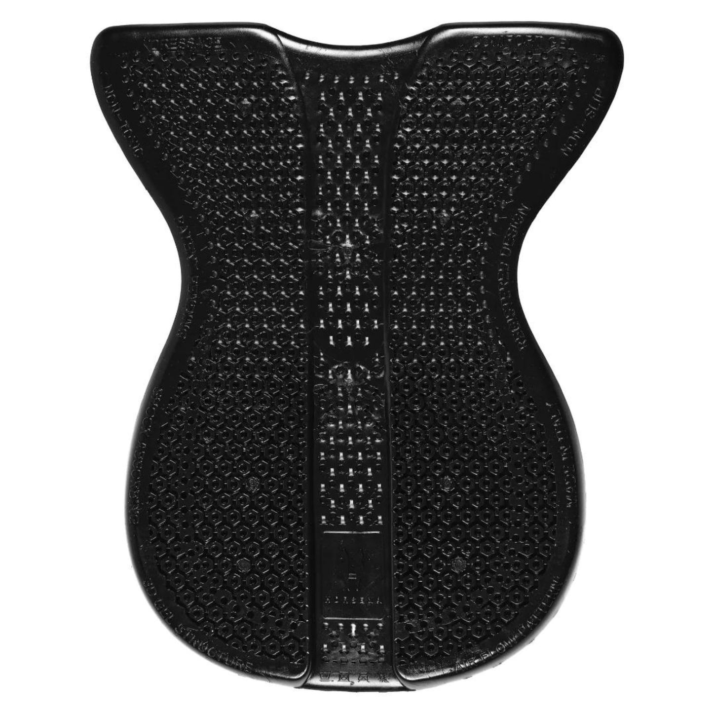Horsena Dressage Gel Back Balance Pad - EQ Saddlery