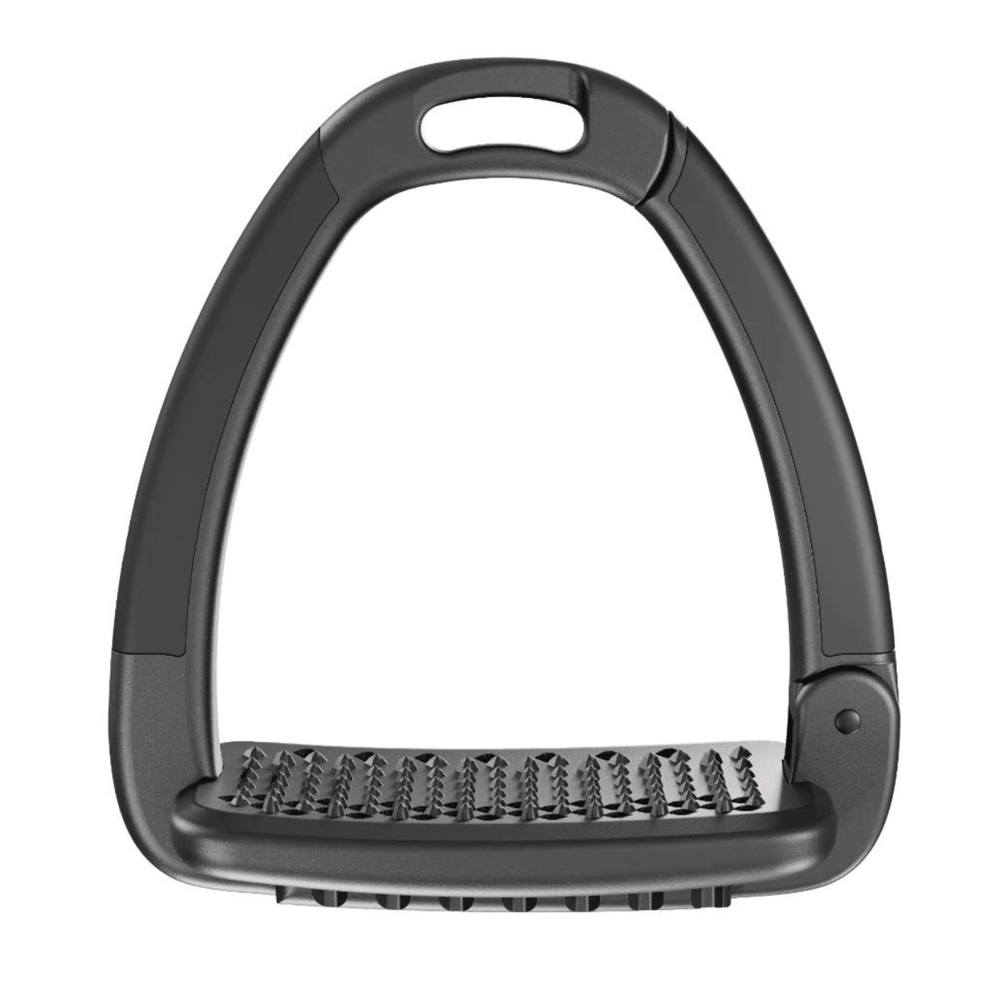 Horsena Swap Stirrups w Sides - EQ Saddlery