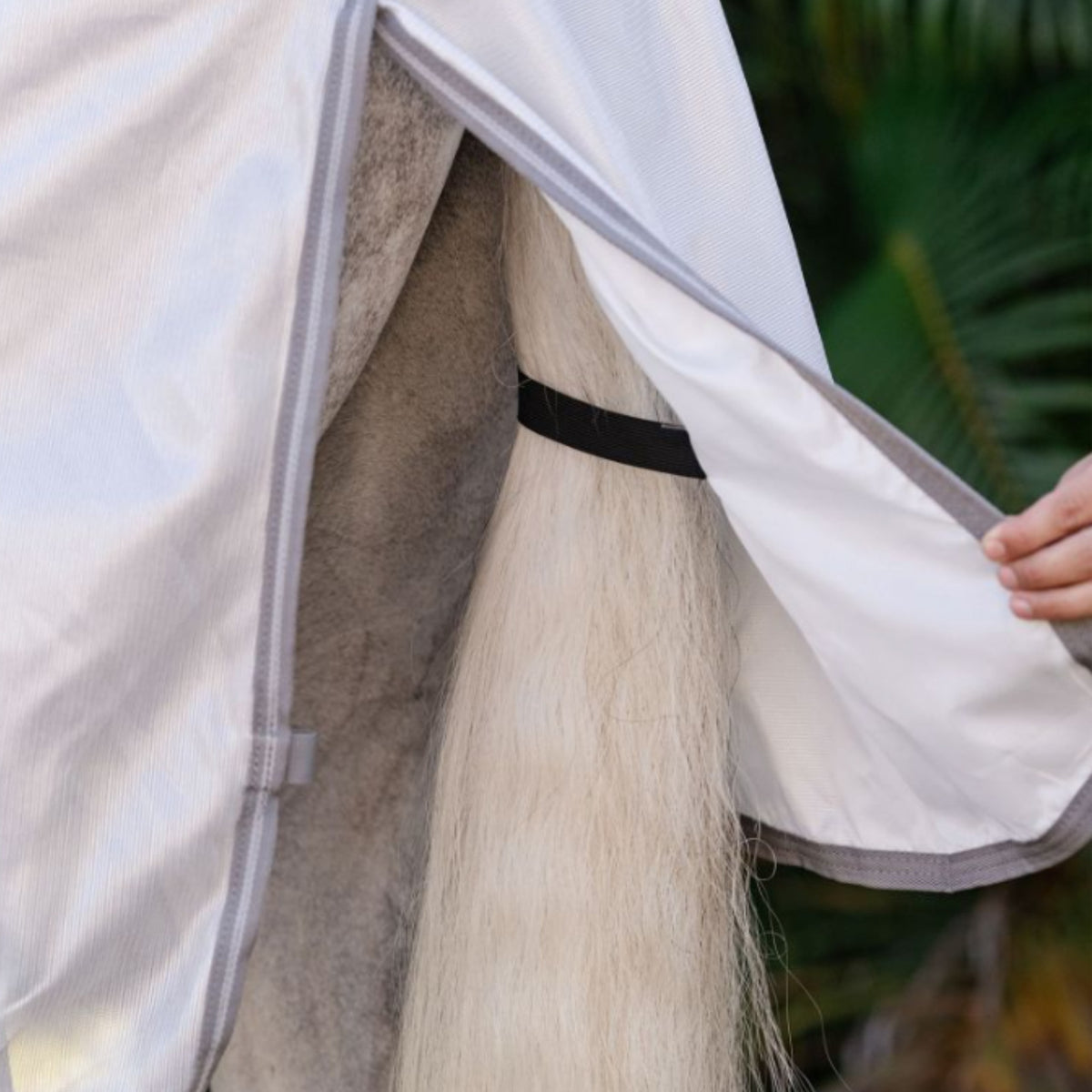 Horseware Amigo Integrated Fly Sheet Rug