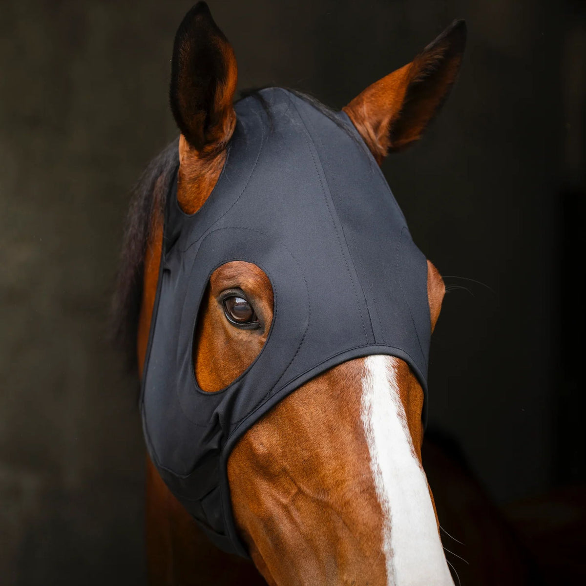 Horseware Ionic Calming Face Mask