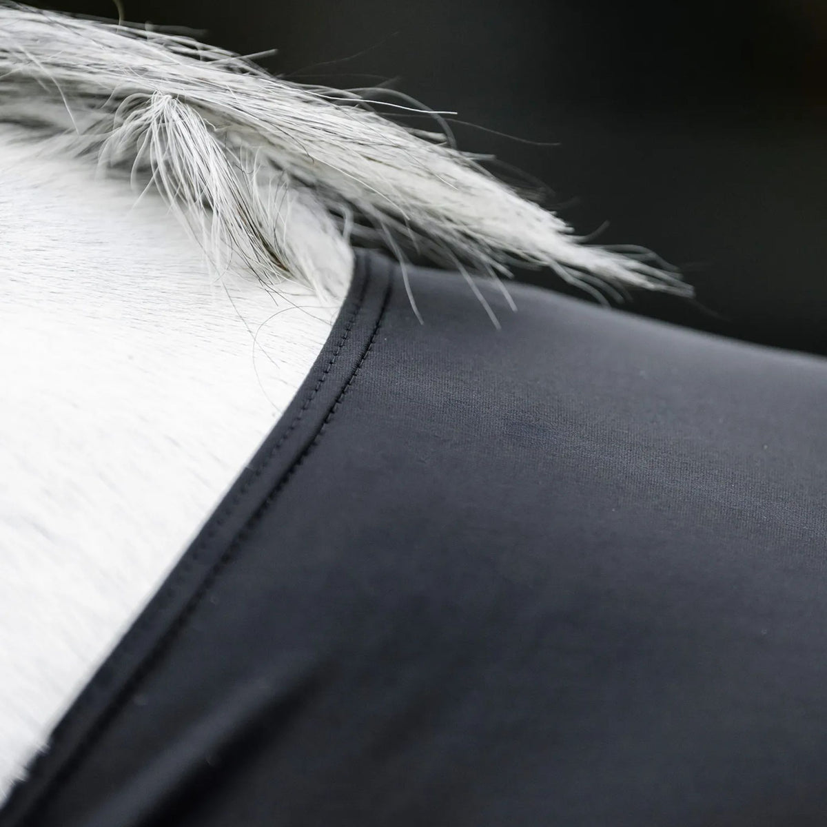 Horseware Rambo Slinky Shoulder Guard