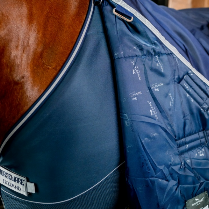 Horseware Dry Liner - EQ Saddlery