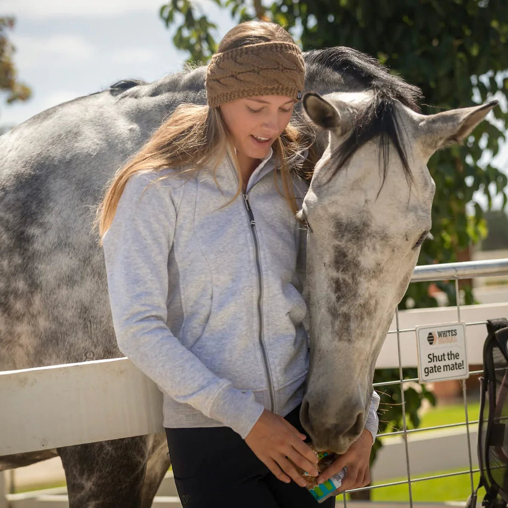 QJ Riding Wear Headband