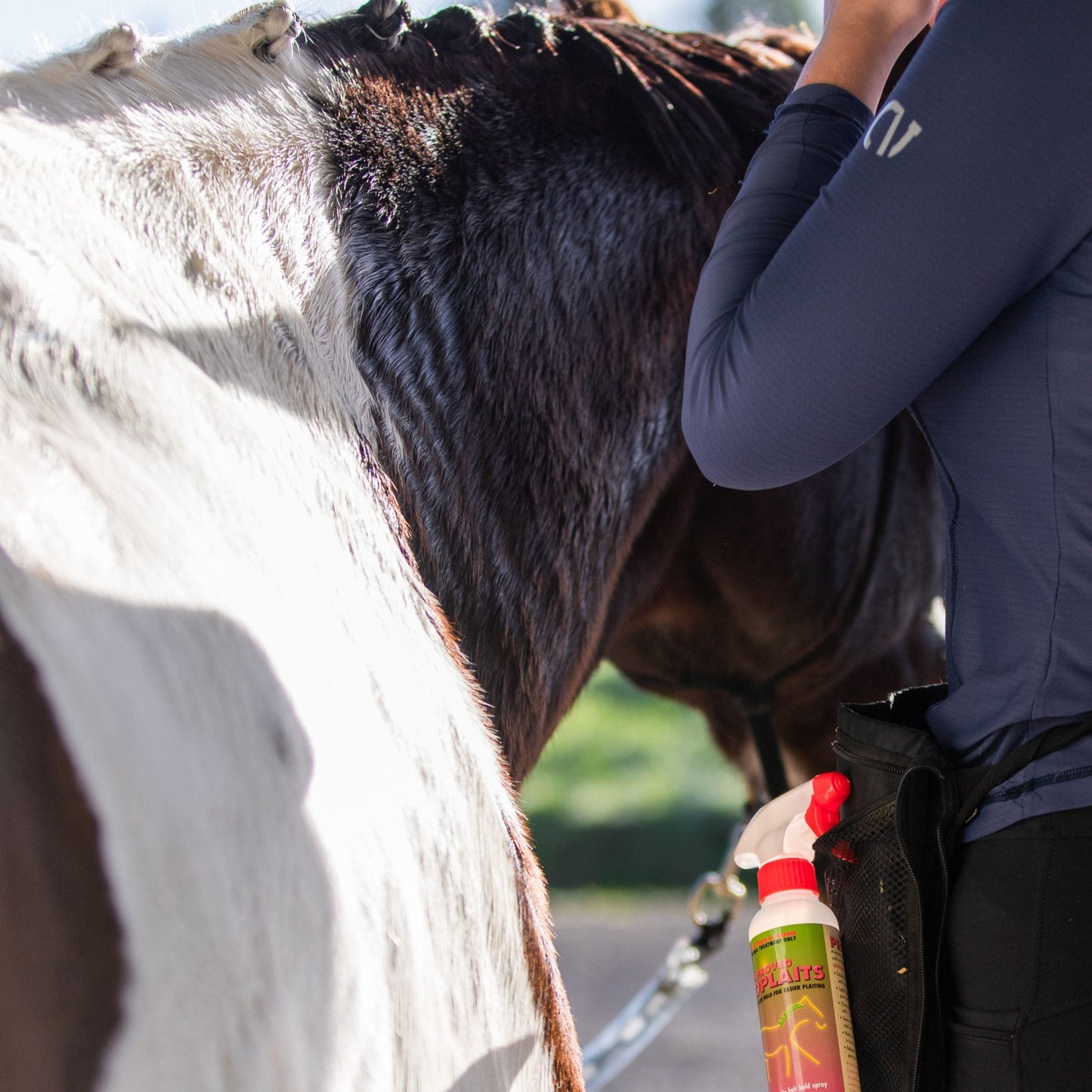 NRG Proplaits - EQ Saddlery