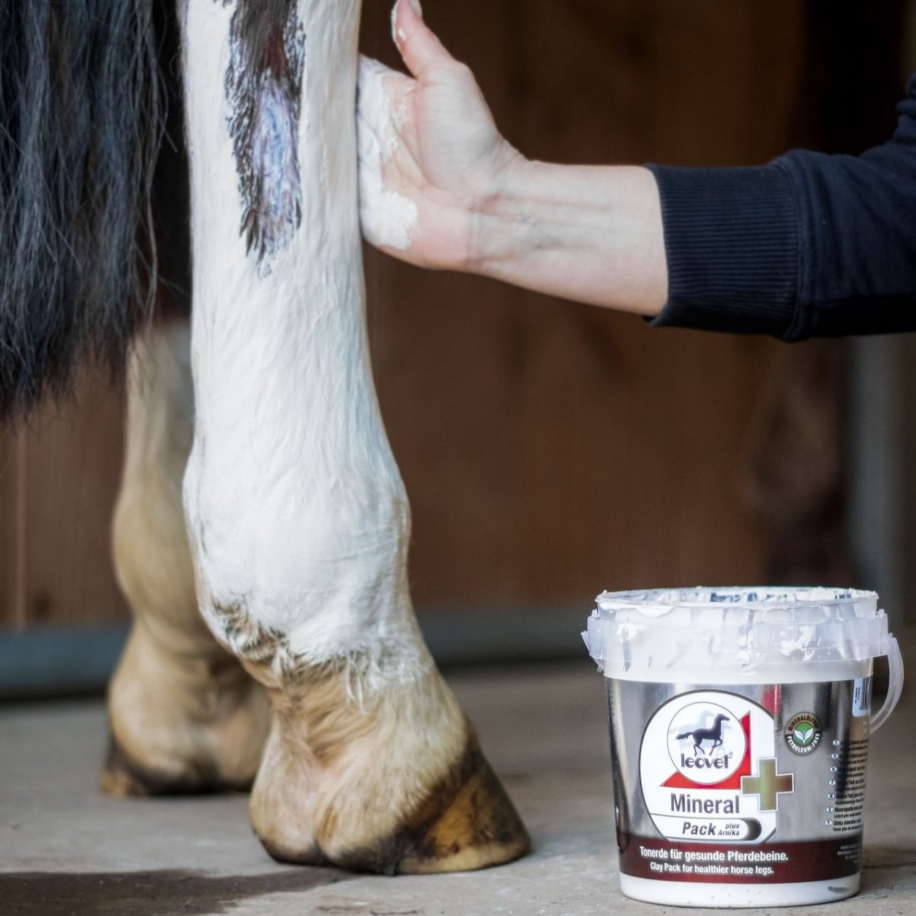 Leovet Mineral Pack - EQ Saddlery