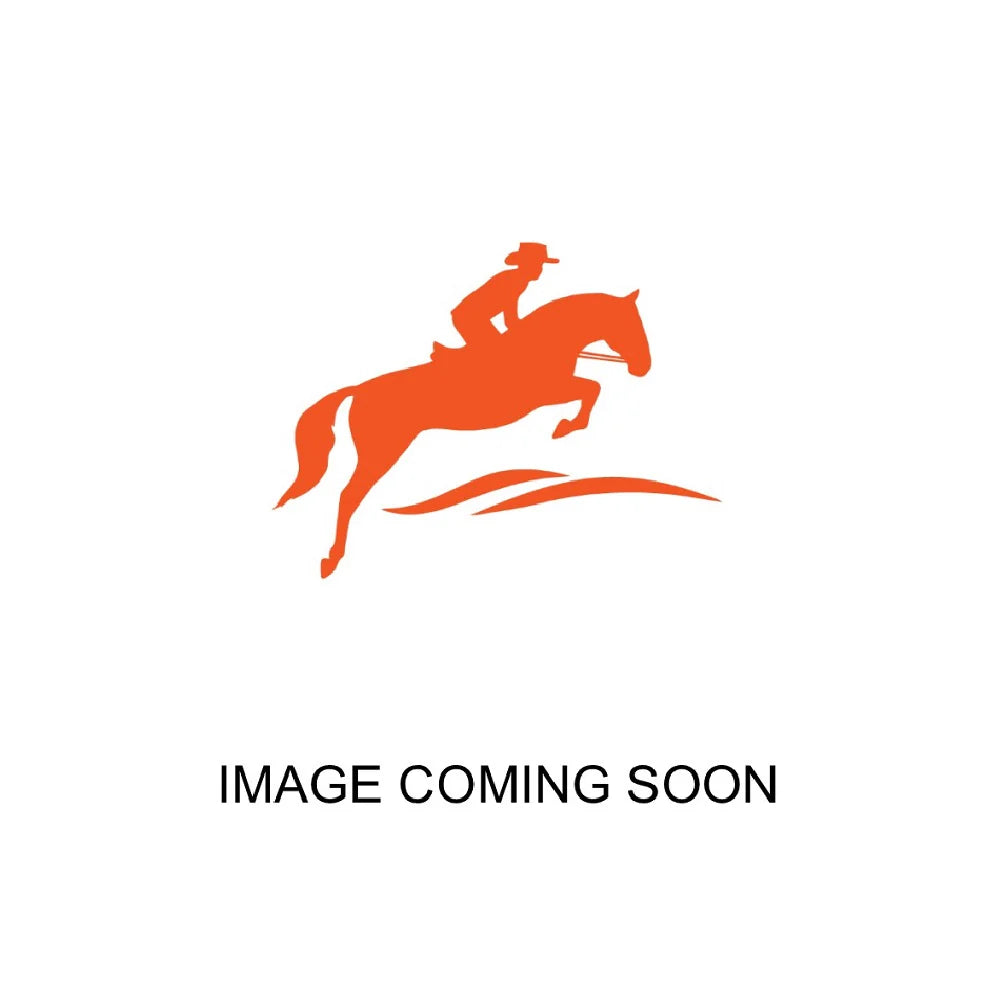 Grainge Elite Bradoon Strap Havana Full