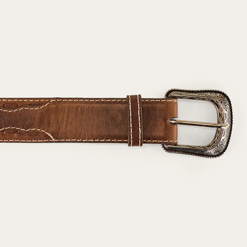 Ringers Western Indiana Belt - EQ Saddlery