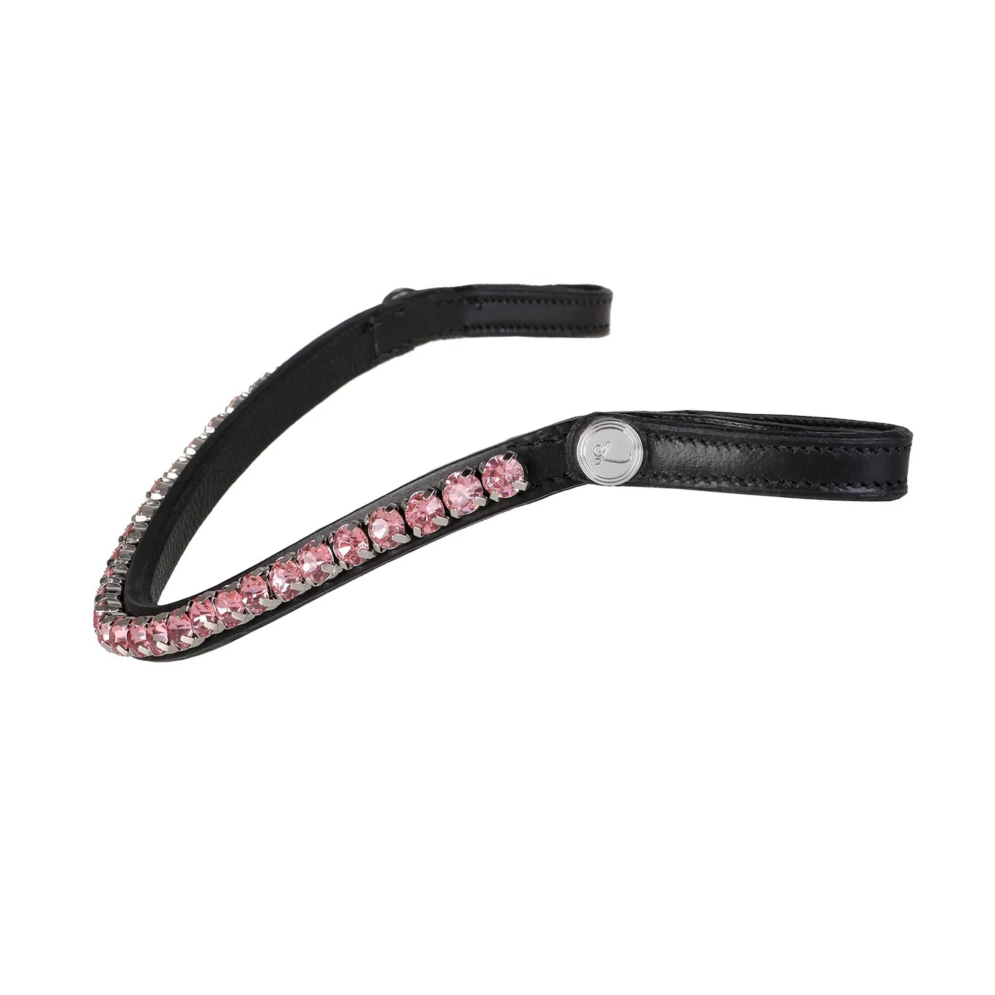 Lumi Pony Fairyfloss Browband - EQ Saddlery