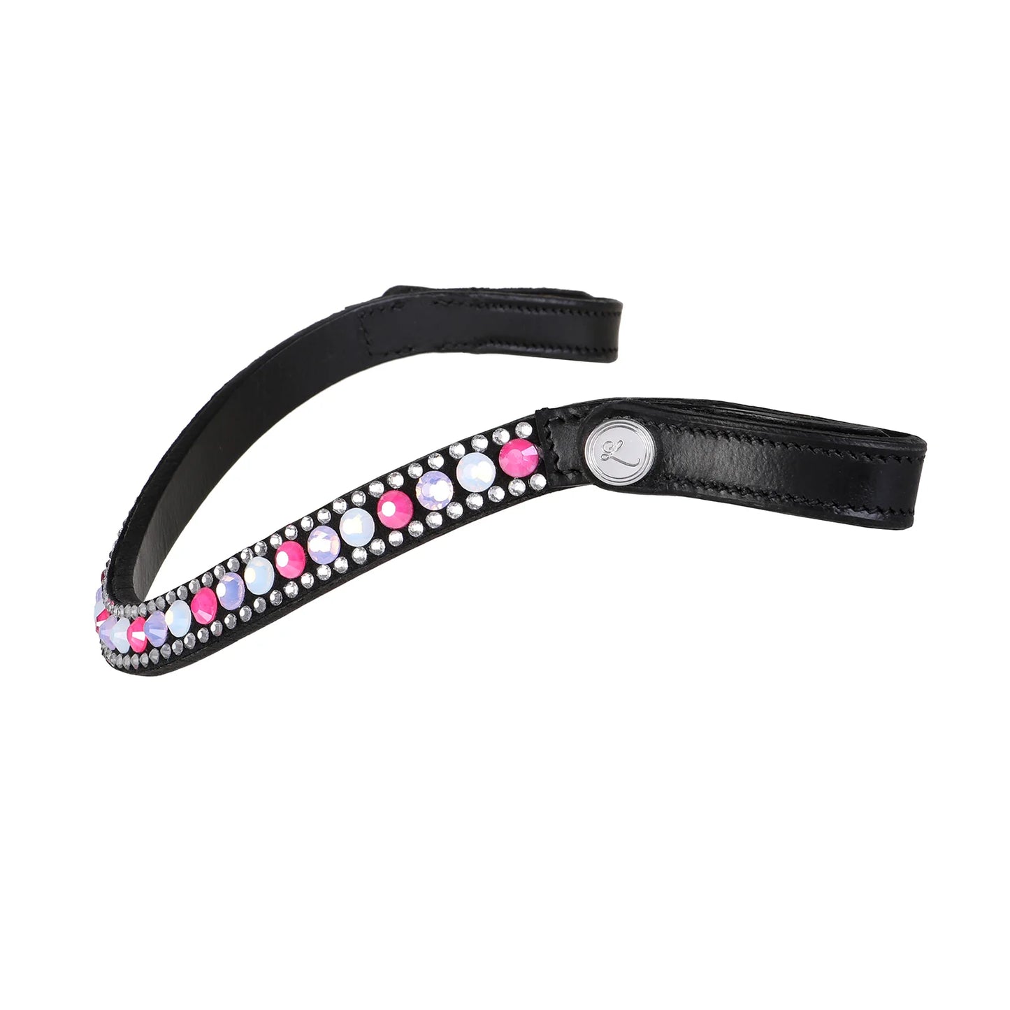 Lumi Pony Unicorn Browband - EQ Saddlery