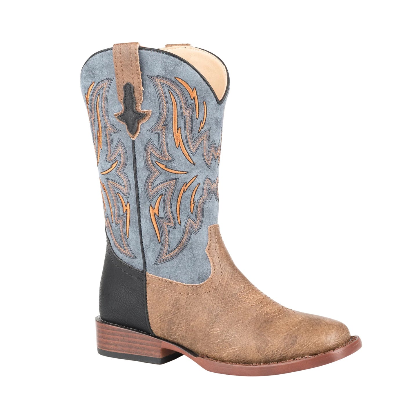 Just Country Big Kids Dalton Boots