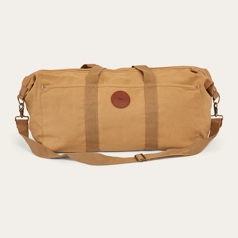 Ringers Western Kirkwood Duffle Bag - EQ Saddlery