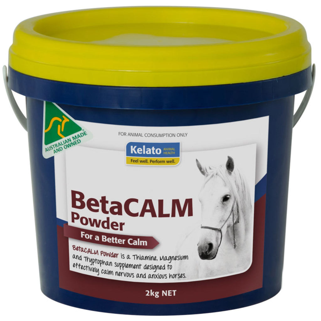 Kelato BetaCalm Powder
