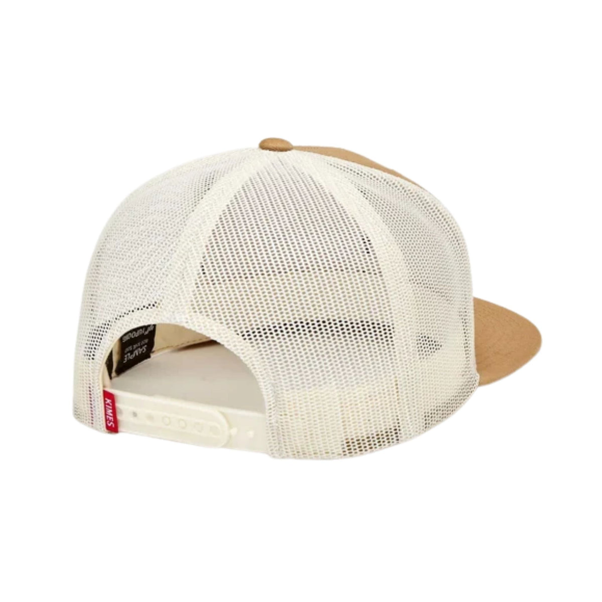 Kimes ATG Trucker Cap