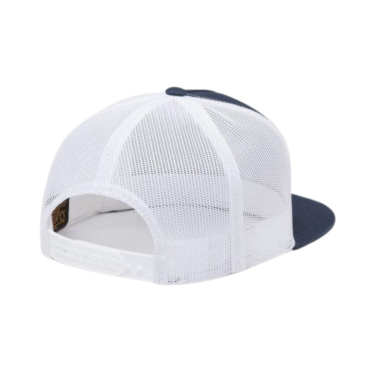 Kimes Banner Ventilated Cap