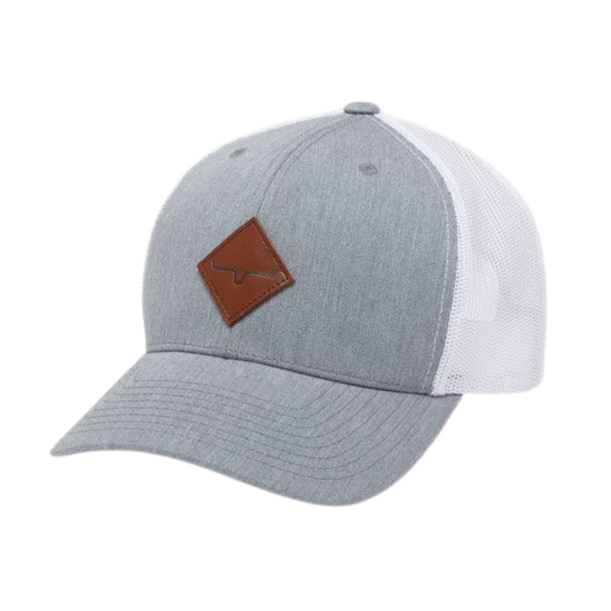 Kimes Diamond Cap