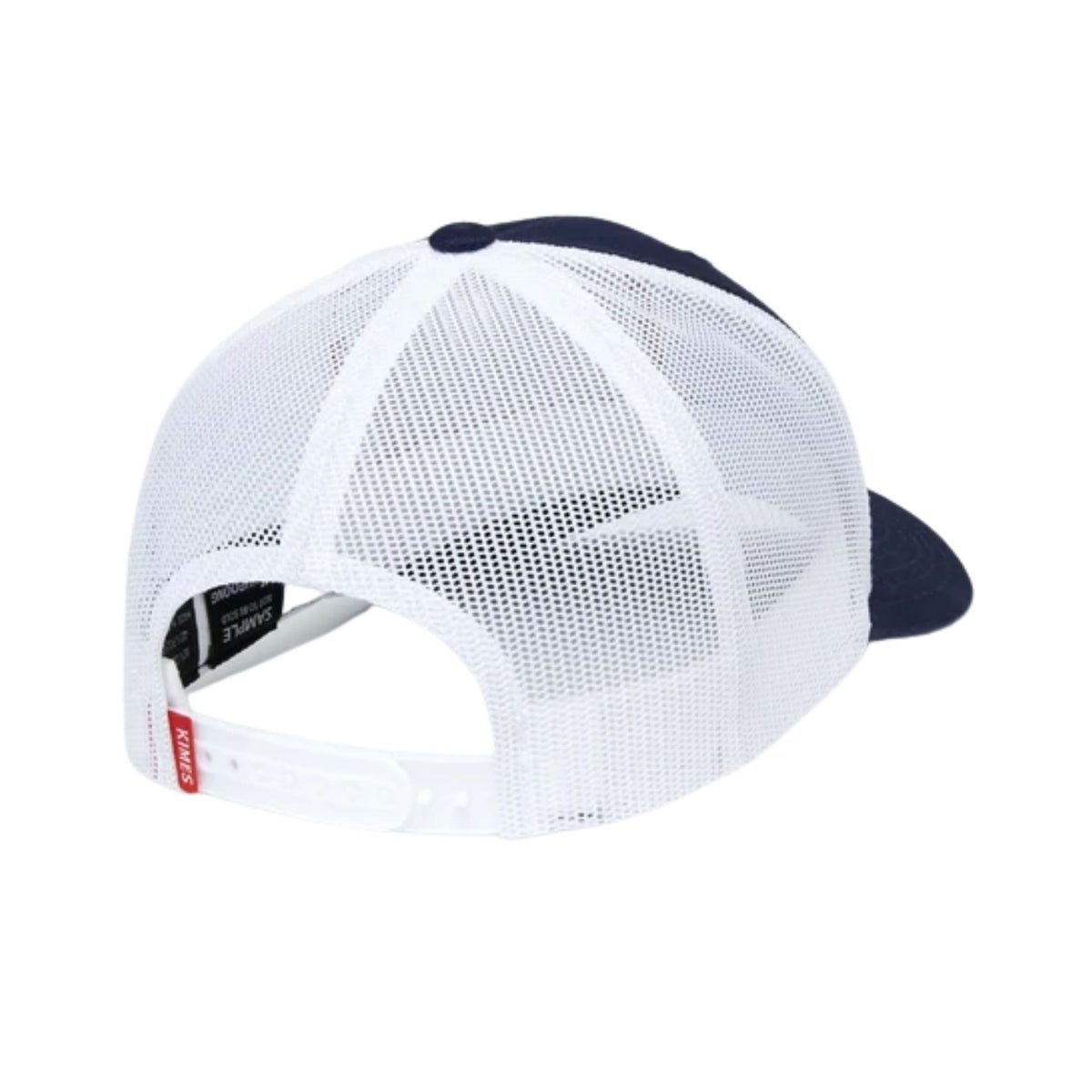 Kimes San Juan Cap