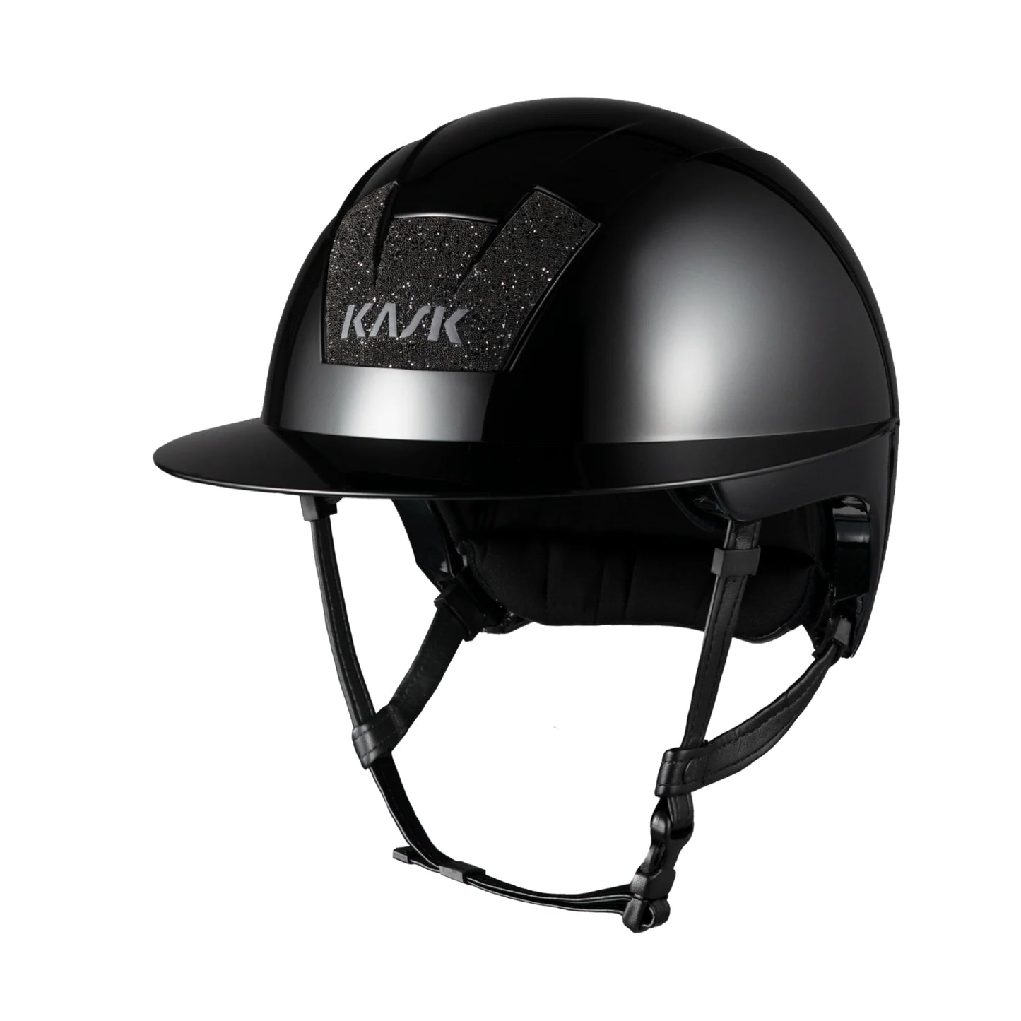 KASK Kooki Lady Swarovski Helmet CLEARANCE