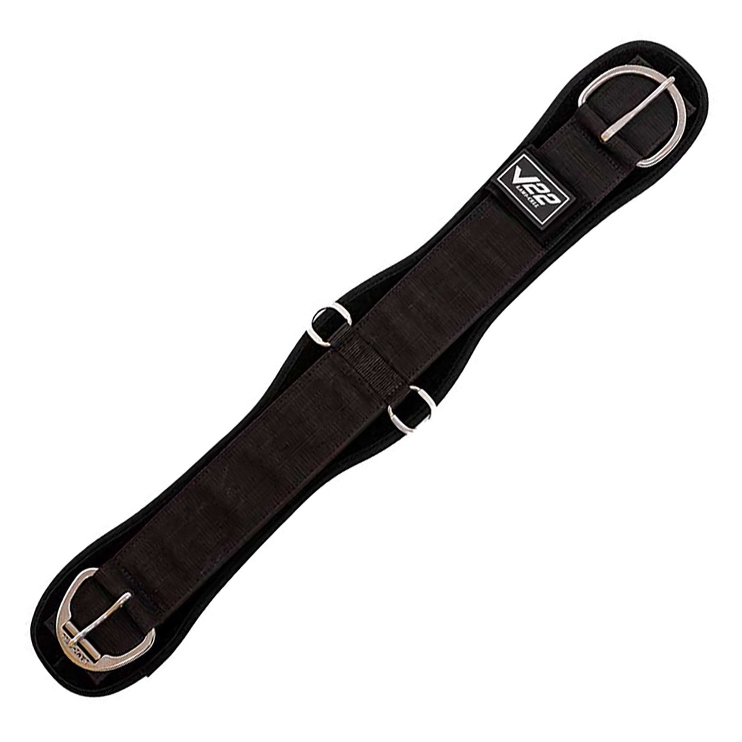 Lami-Cell V22 Western Girth - EQ Saddlery