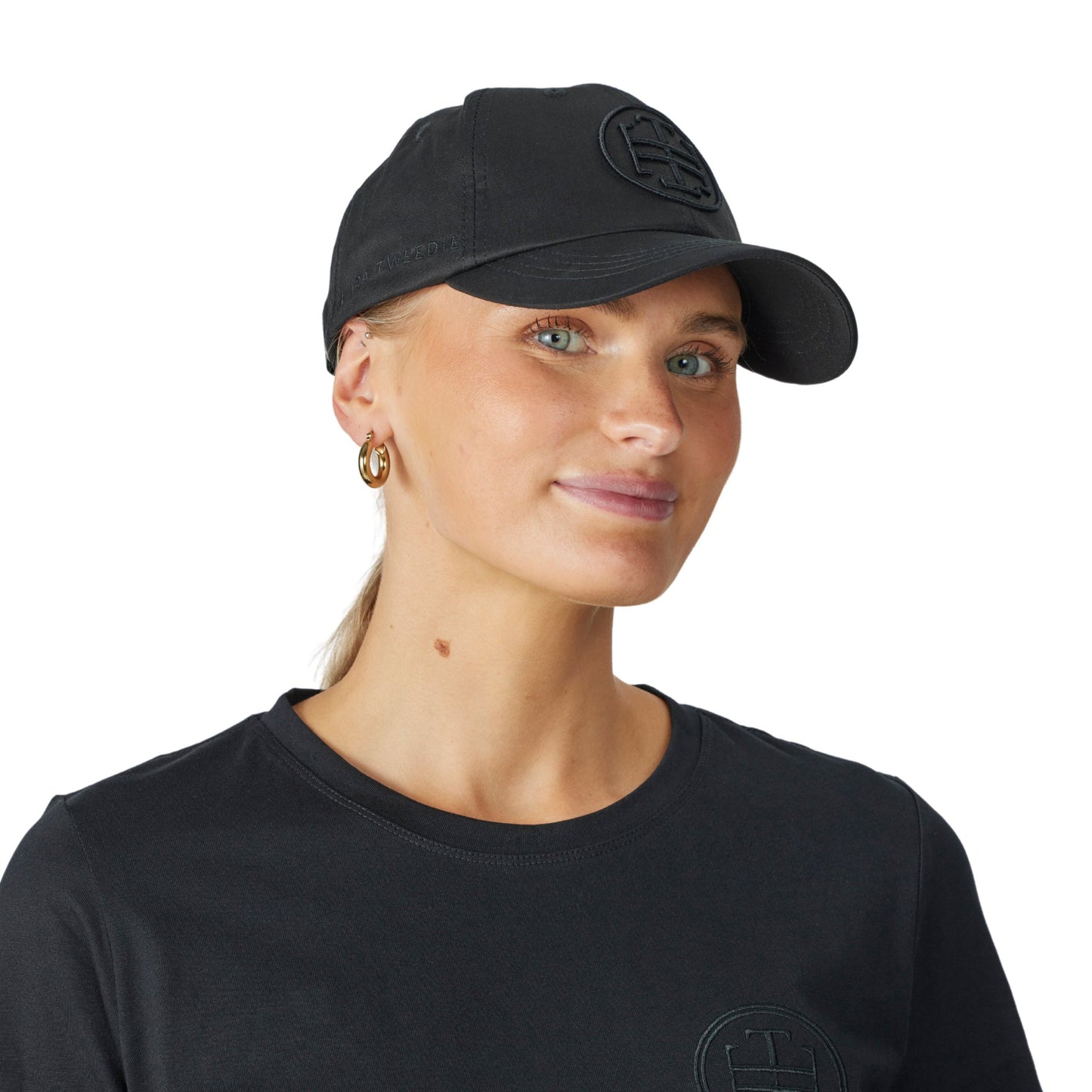 Lara Tweedie Cap