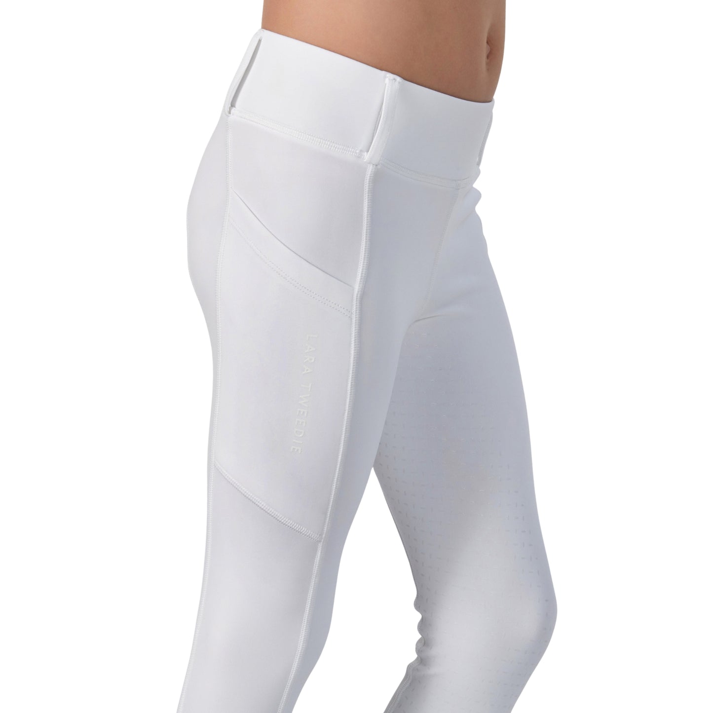 Lara Tweedie Harmony Childs Performance Tights