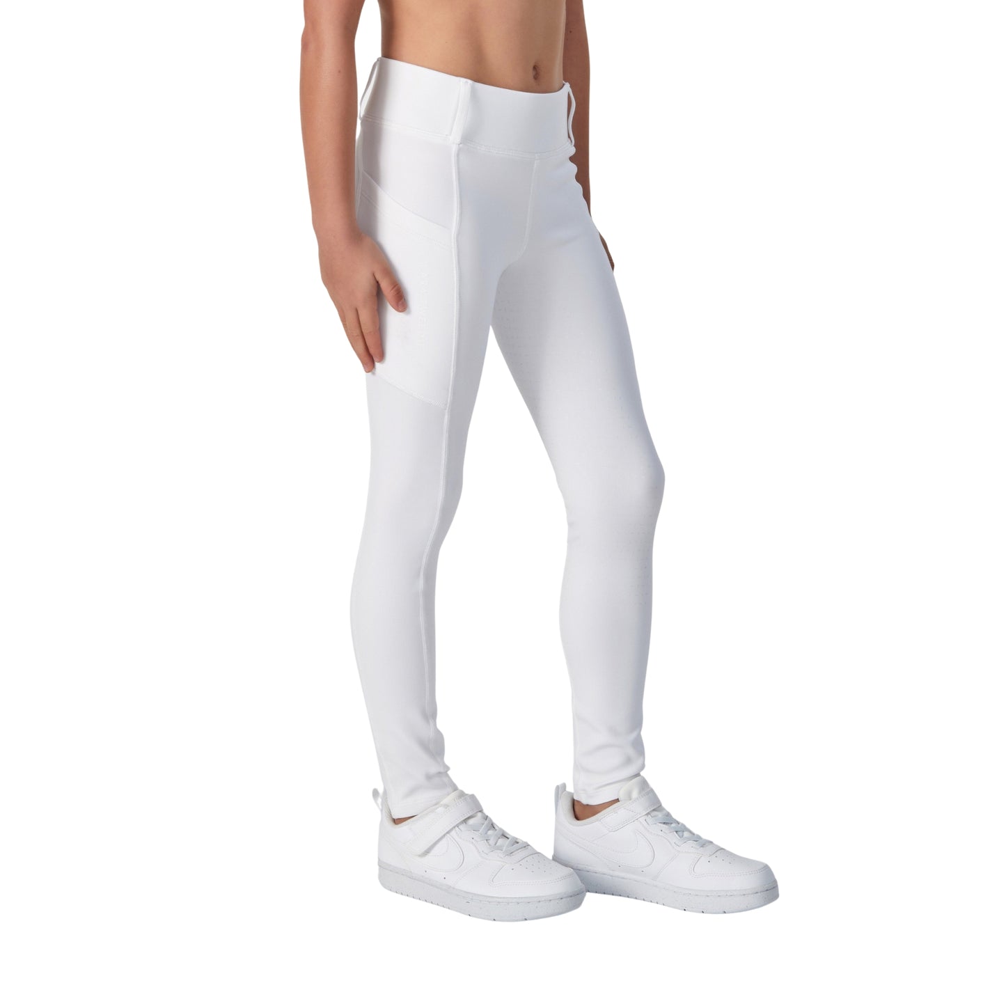 Lara Tweedie Harmony Childs Performance Tights