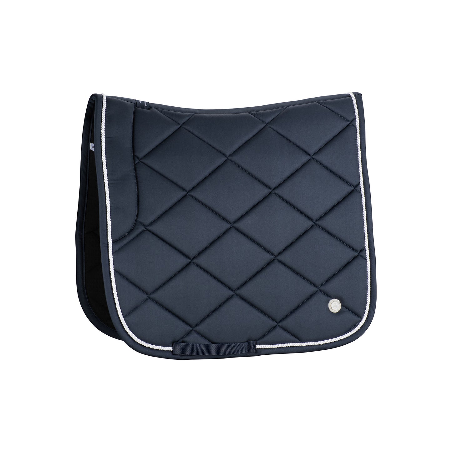 Lara Tweedie Classic Dressage Saddle Pad