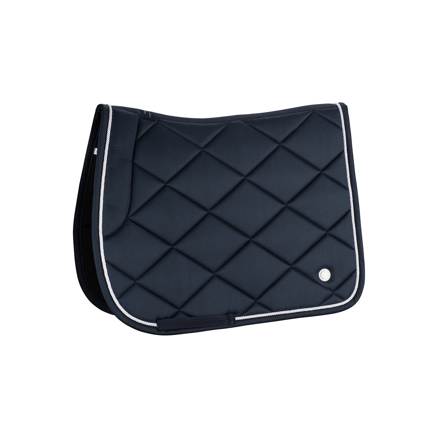 Lara Tweedie Classic Jump Saddle Pad