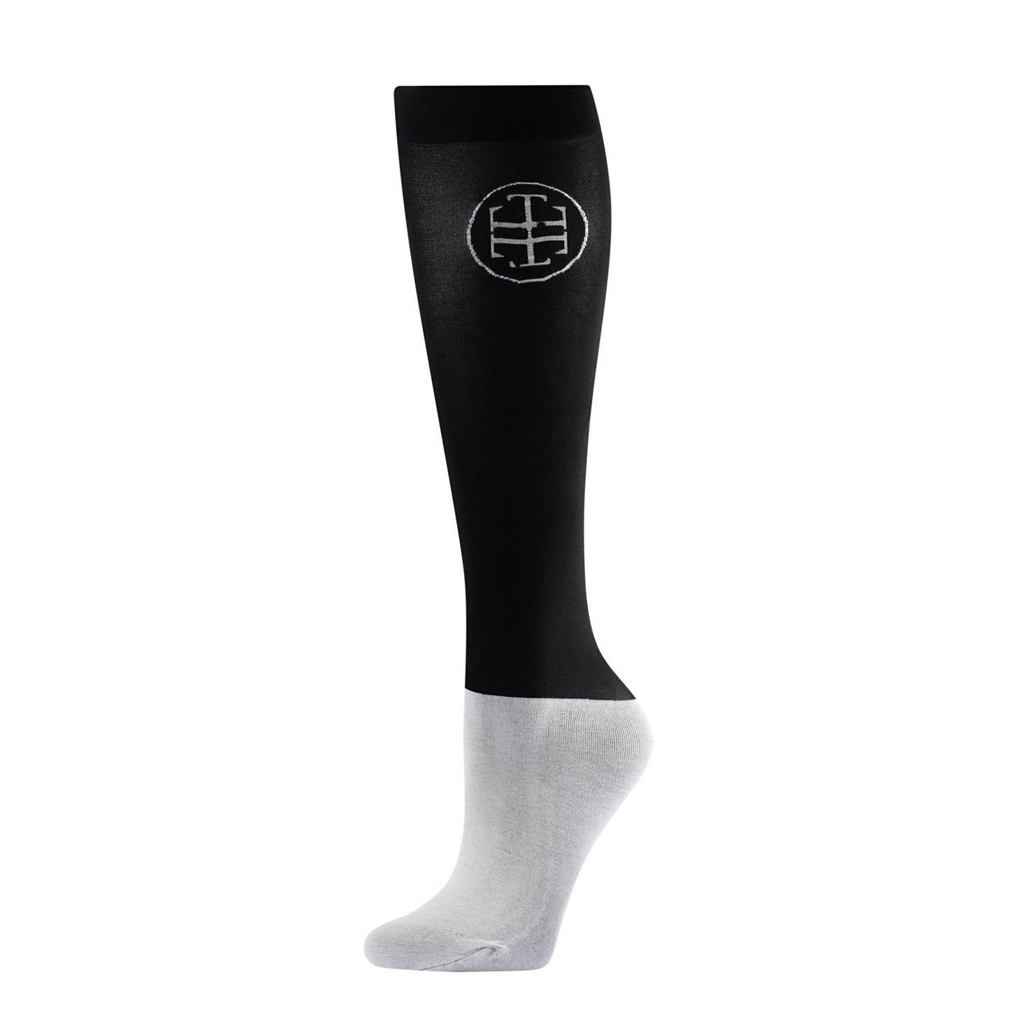 Lara Tweedie Riding socks 2 pack