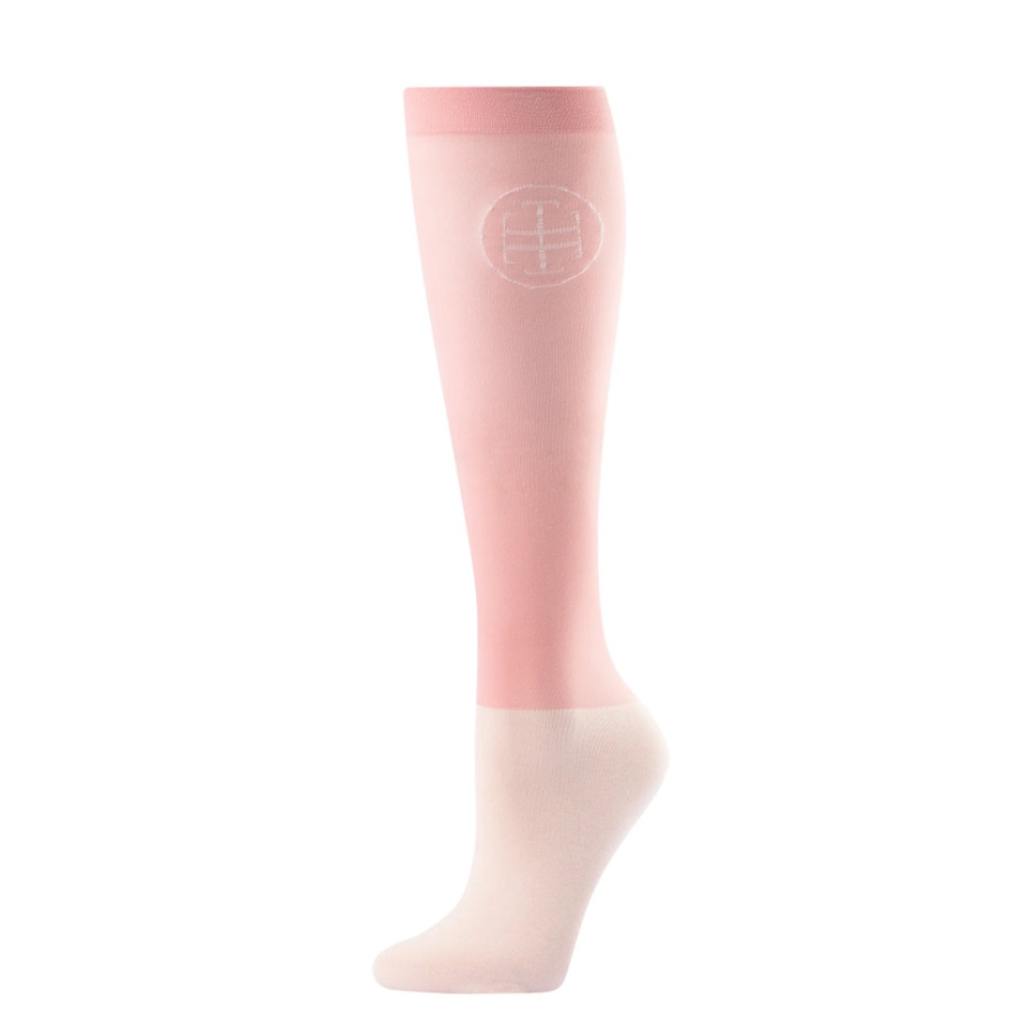 Lara Tweedie Riding socks 2 pack