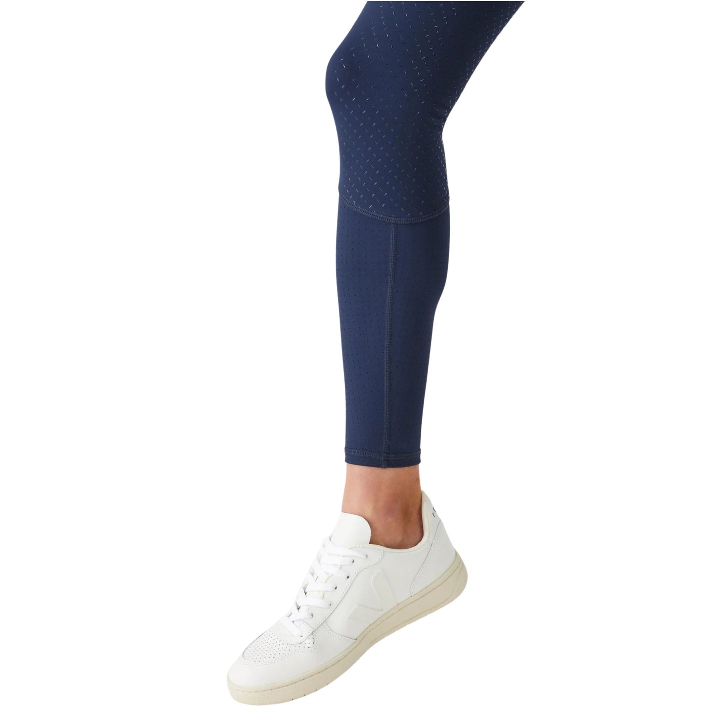 Lara Tweedie Womens Transcend Riding Leggings