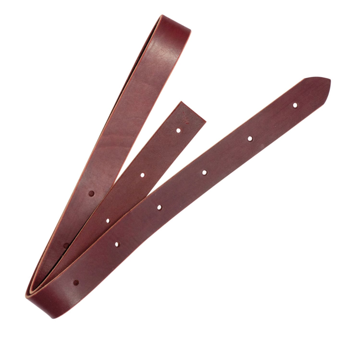 Latigo Off Side Leather - EQ Saddlery