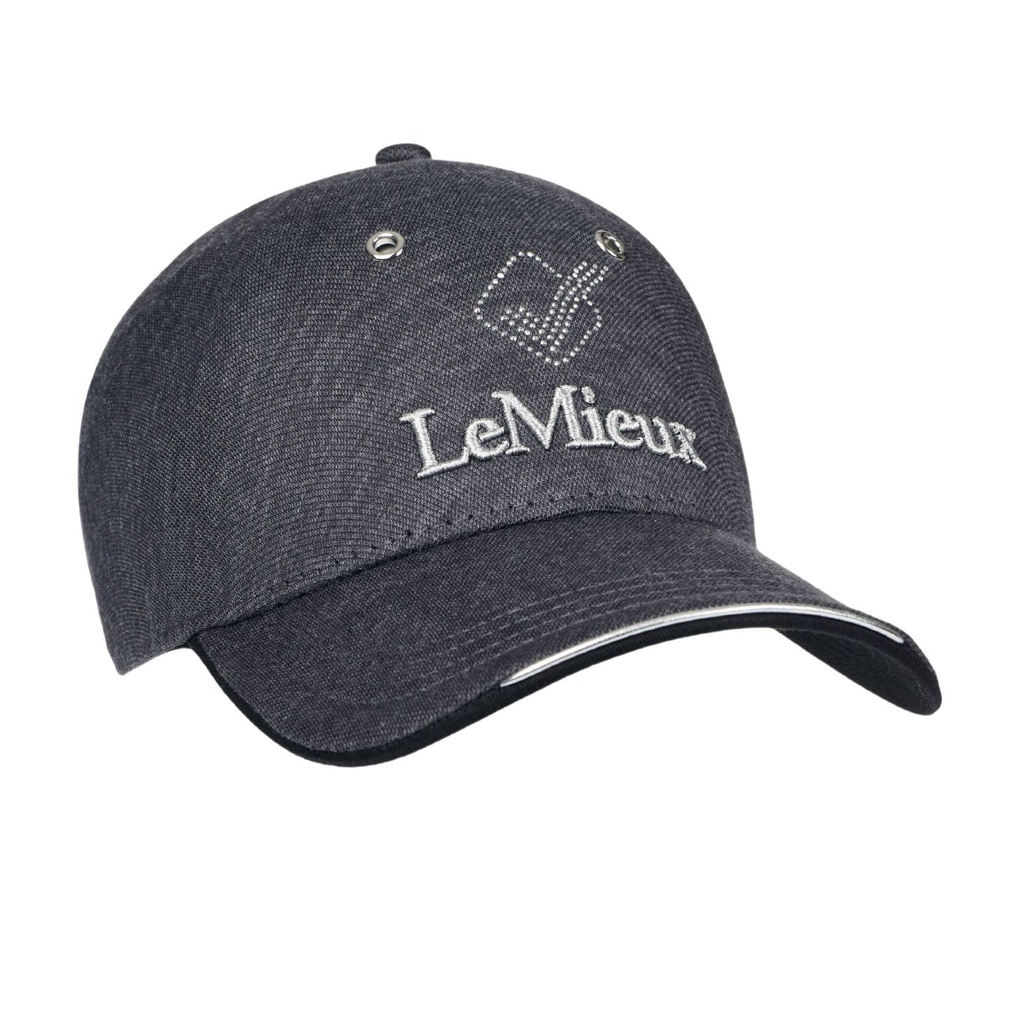 LeMieux Baseball Cap Twilight - EQ Saddlery
