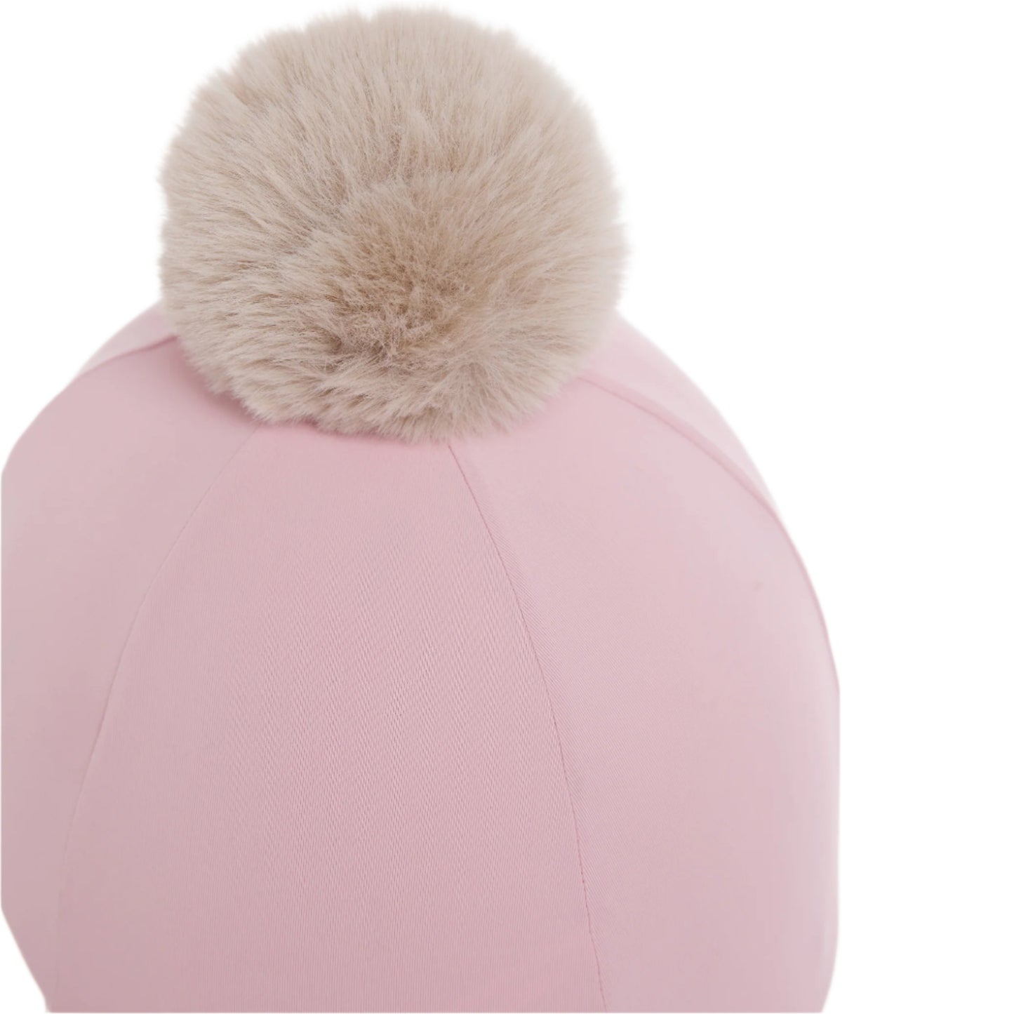 LeMieux Pom Hat Silk - EQ Saddlery
